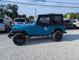 Used 1994 Jeep Wrangler S image 4