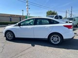 Used 2018 Ford Focus SE w/ Interior Protection Package image 4