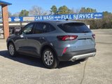 New 2025 Ford Escape Active image 4