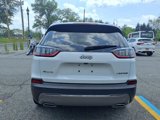 Certified 2019 Jeep Cherokee Limited image 6