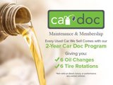 Used 2023 Chevrolet Malibu LT image 3