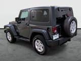 Used 2017 Jeep Wrangler Sport w/ Quick Order Package 24S image 2