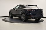 Certified 2021 Porsche Cayenne Coupe image 3
