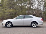 Used 2012 Ford Fusion SE image 2