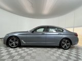 Used 2021 BMW 530i xDrive w/ Convenience Package image 4