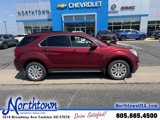 Used 2011 Chevrolet Equinox LT image 4