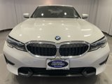 Used 2022 BMW 330i xDrive Sedan w/ Premium Package image 2