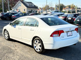 Used 2009 Honda Civic LX image 6
