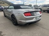 Certified 2022 Ford Mustang Premium image 6
