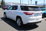 Used 2019 Chevrolet Traverse AWD image 3
