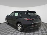 New 2025 Honda HR-V LX image 4
