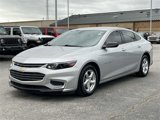 Used 2018 Chevrolet Malibu LS image 3