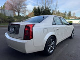 Used 2003 Cadillac CTS 3.2 image 3