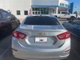 Used 2017 Chevrolet Cruze LS image 4