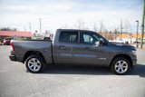 Used 2022 RAM 1500 Big Horn image 2