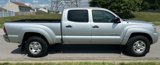 Used 2010 Toyota Tacoma 4x4 Double Cab image 4