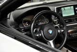Used 2015 BMW 640i Convertible image 3