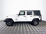 Used 2015 Jeep Wrangler Unlimited Sport image 4