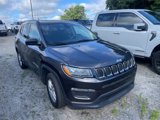 Used 2020 Jeep Compass Sport image 2