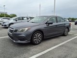 Used 2018 Subaru Legacy 2.5i Premium image 2