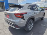 New 2025 Chevrolet Trax LT w/ LT Convenience Package image 5