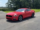 Used 2016 Ford Mustang Coupe image 2