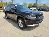 New 2024 Jeep Grand Cherokee L Laredo w/ Luxury Tech Group I image 6