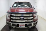 Used 2016 Ford F150 King Ranch w/ Equipment Group 601A Luxury image 2