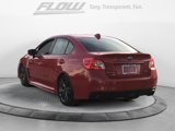 Used 2016 Subaru WRX Limited image 6