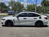 Used 2022 Honda Civic Sport image 3