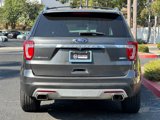 Used 2017 Ford Explorer Platinum image 5