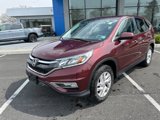 Used 2016 Honda CR-V EX image 2