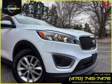 Used 2016 Kia Sorento LX w/ LX Convenience Package image 6