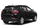 Used 2019 Jeep Compass Limited image 3