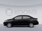 Used 2024 Mitsubishi Mirage G4 LE image 2