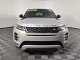 Used 2020 Land Rover Range Rover Evoque R-Dynamic SE image 2