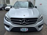 Used 2018 Mercedes-Benz GLE 350 4MATIC image 4