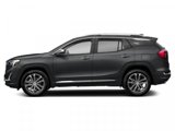 Used 2018 GMC Terrain Denali w/ Advanced Safety Package image 4