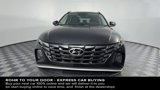 Used 2022 Hyundai Tucson Blue w/ Cargo Package image 3