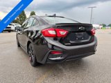 Used 2018 Chevrolet Cruze LT w/ Sun And Sound Package image 4