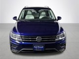 Certified 2021 Volkswagen Tiguan SEL image 3