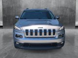 Used 2017 Jeep Cherokee Latitude w/ Comfort/Convenience Group image 2