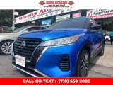 Used 2021 Nissan Kicks SV image 4