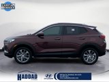Used 2022 Buick Encore GX Select w/ Experience Buick Package image 2