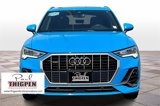 Used 2020 Audi Q3 2.0T Premium Plus w/ Premium Plus Package image 3