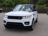 Used 2015 Land Rover Range Rover Sport Supercharged image 2