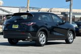 New 2025 Honda HR-V LX image 3