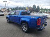 Used 2019 Chevrolet Colorado Z71 image 5