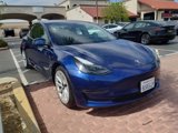 Used 2021 Tesla Model 3 Long Range image 3