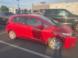 Used 2016 Honda Fit LX image 2